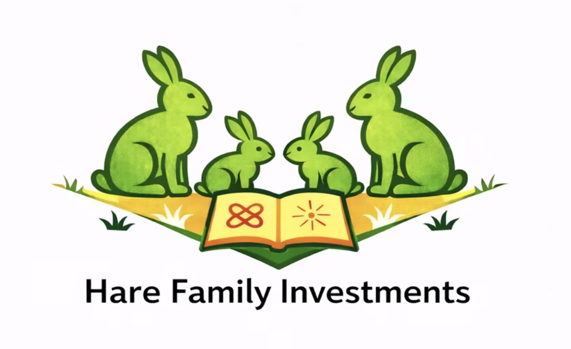 Hare Family Investments Logo