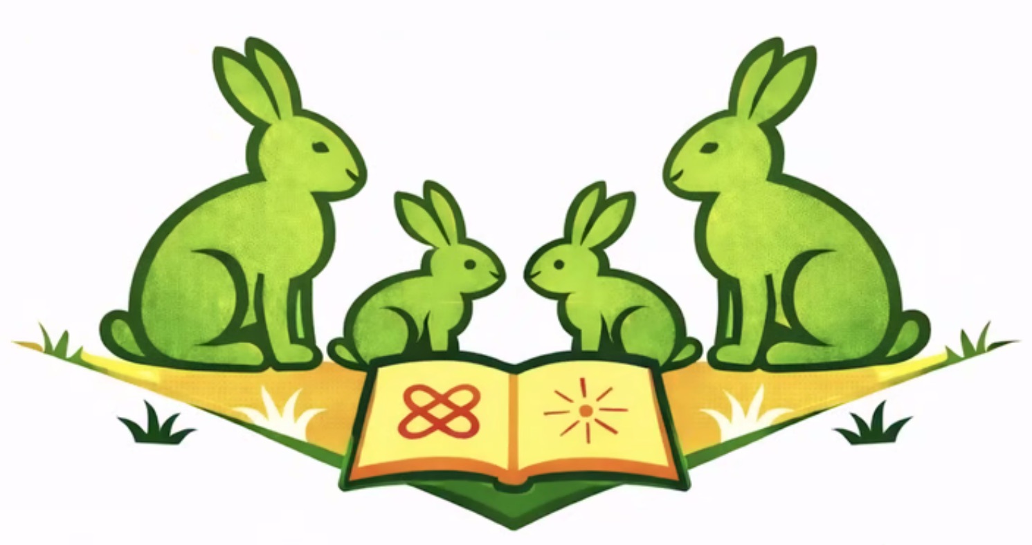 Hare Family Investments Logo